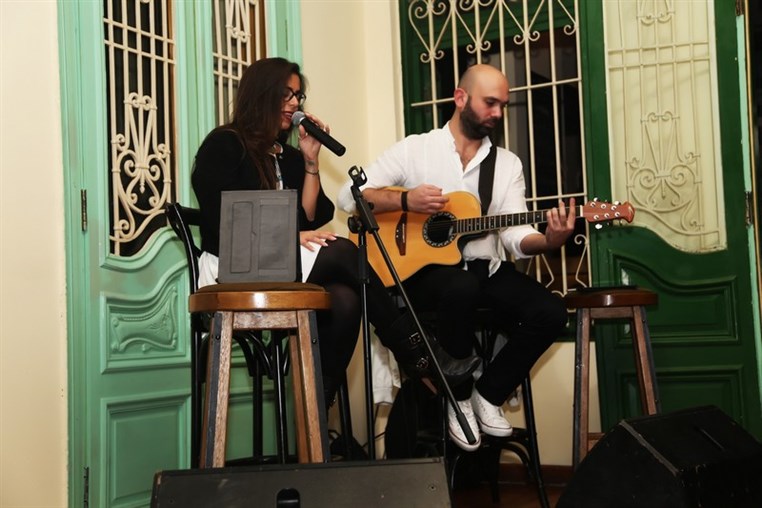 Xriss Jor Live at Cle